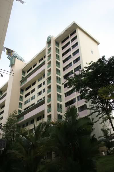 Additional image 11 of 8 Marsiling Drive
