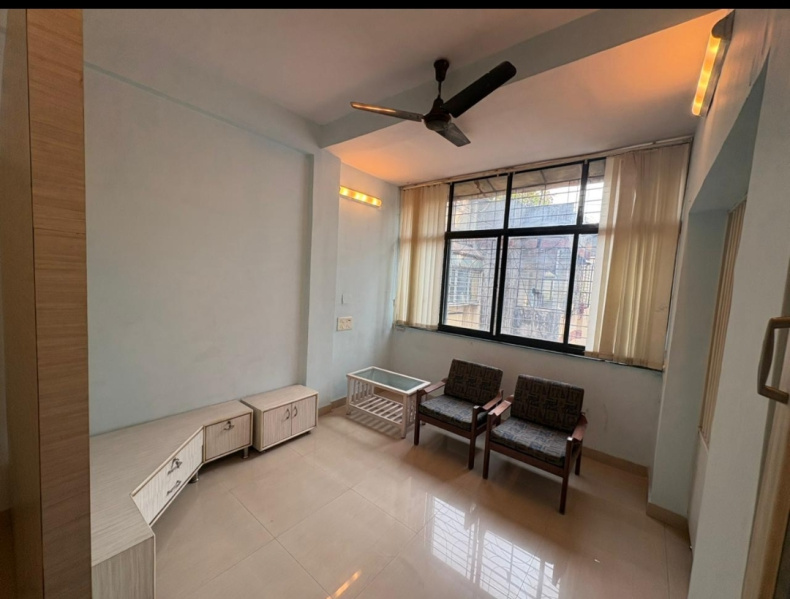 Model Colony, Shivaji Nagar, Pune