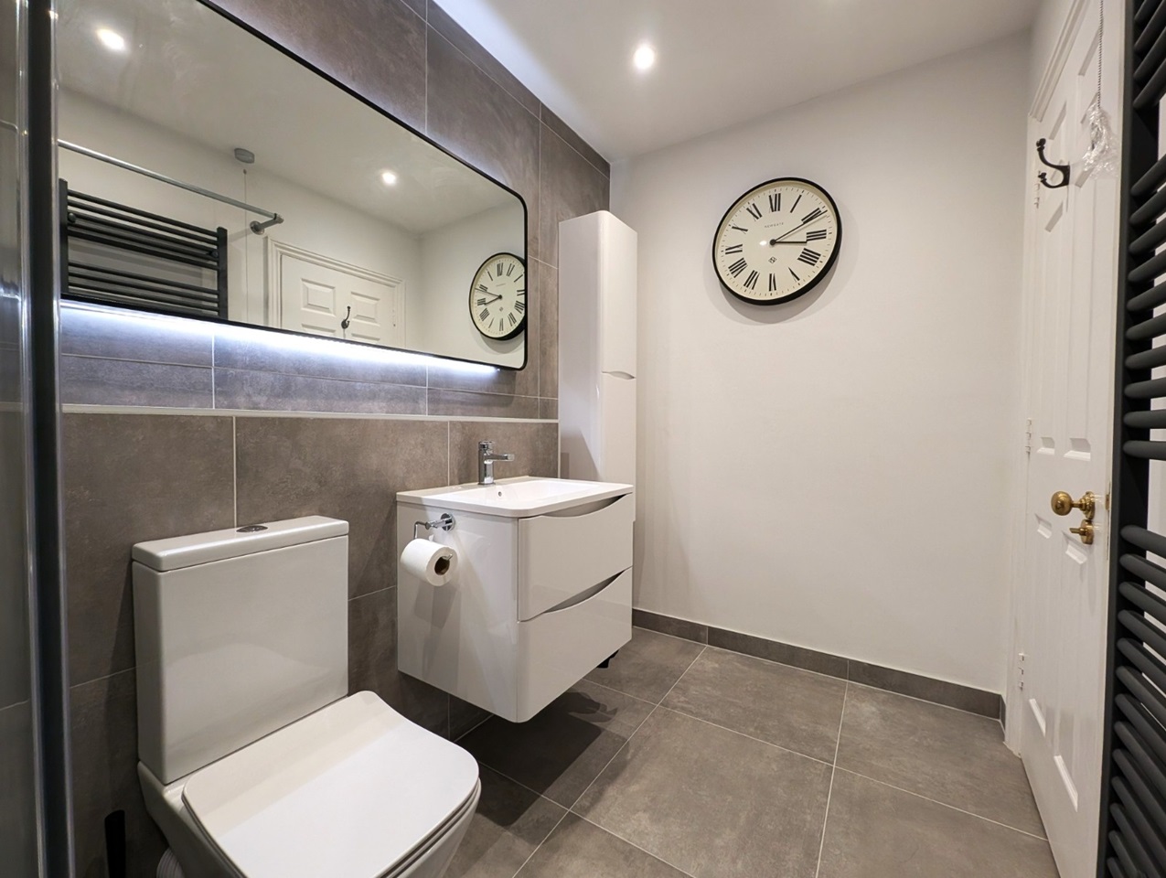 Additional image 10 of 1 Bed Flat, Adam & Eve Court, CB1, N1 7GU