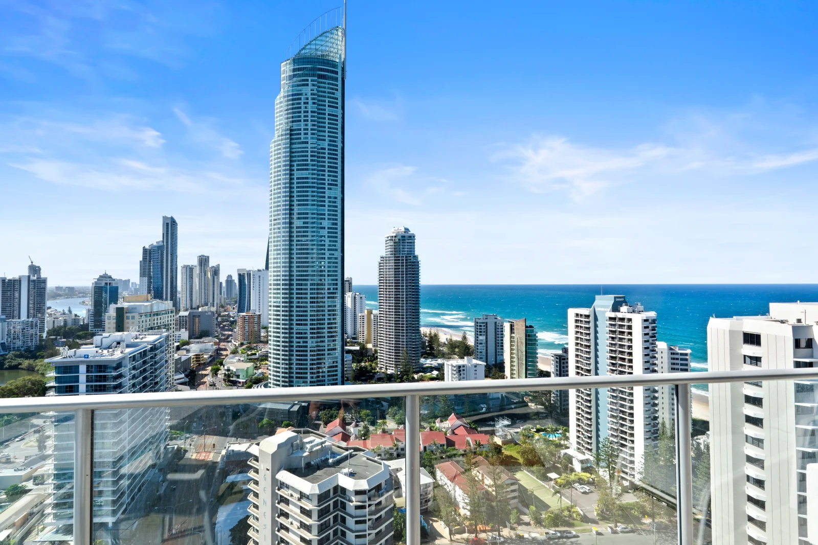 Additional image 4 of 2901/18 Enderley Avenue, Surfers Paradise QLD 4217