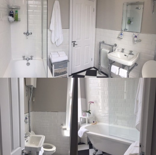 2 Bed Flat, Baldwin Crescent, SE5, N1 7GU photo 3