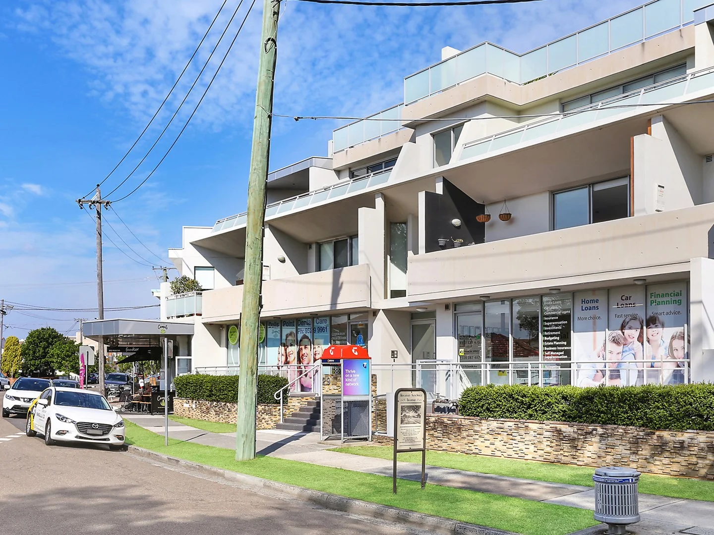 Additional image 2 of 1/29 Clareville Avenue, Sandringham NSW 2219