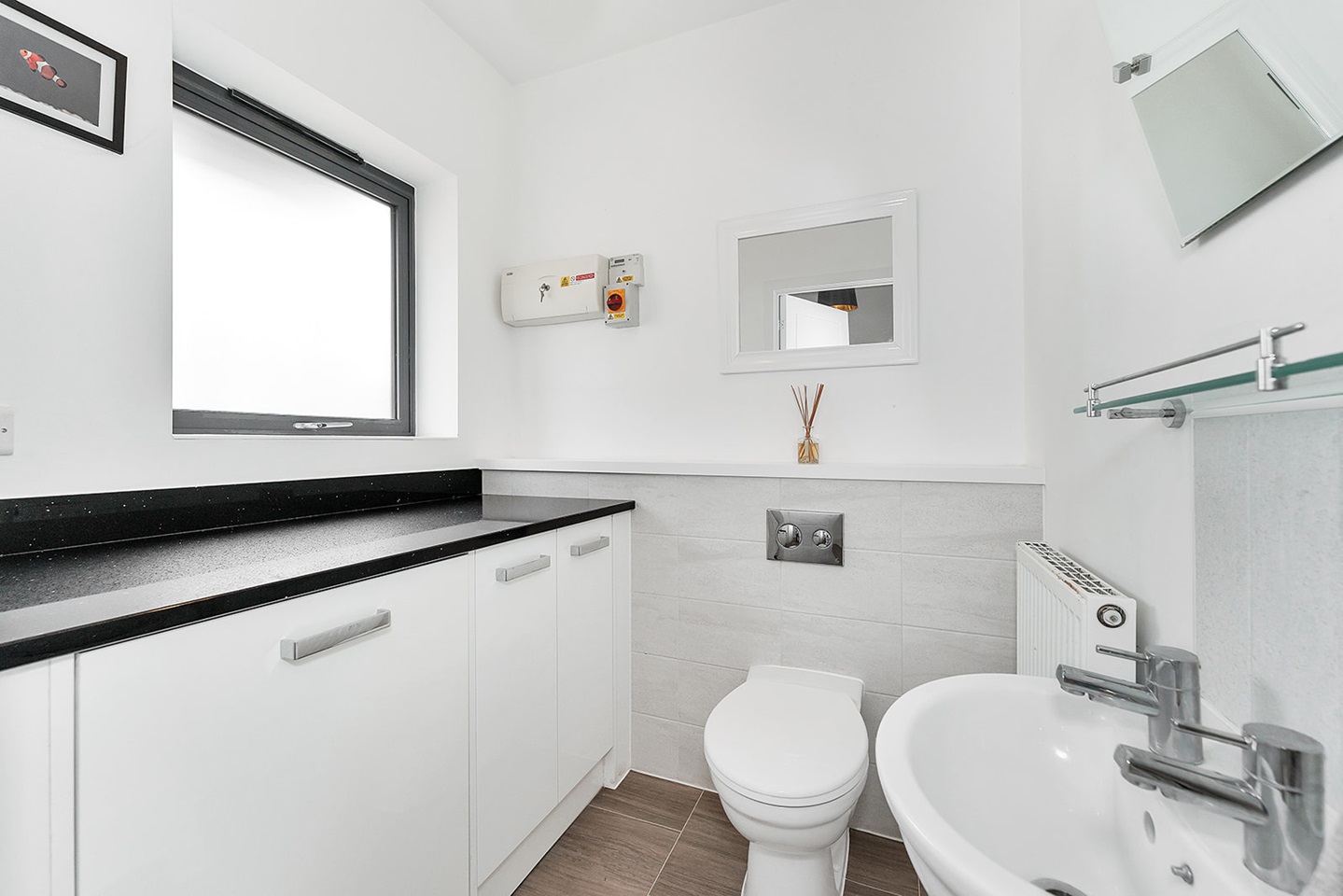 Additional image 3 of 4 Bed End Terrace, Whittle Avenue, CB2, N1 7GU