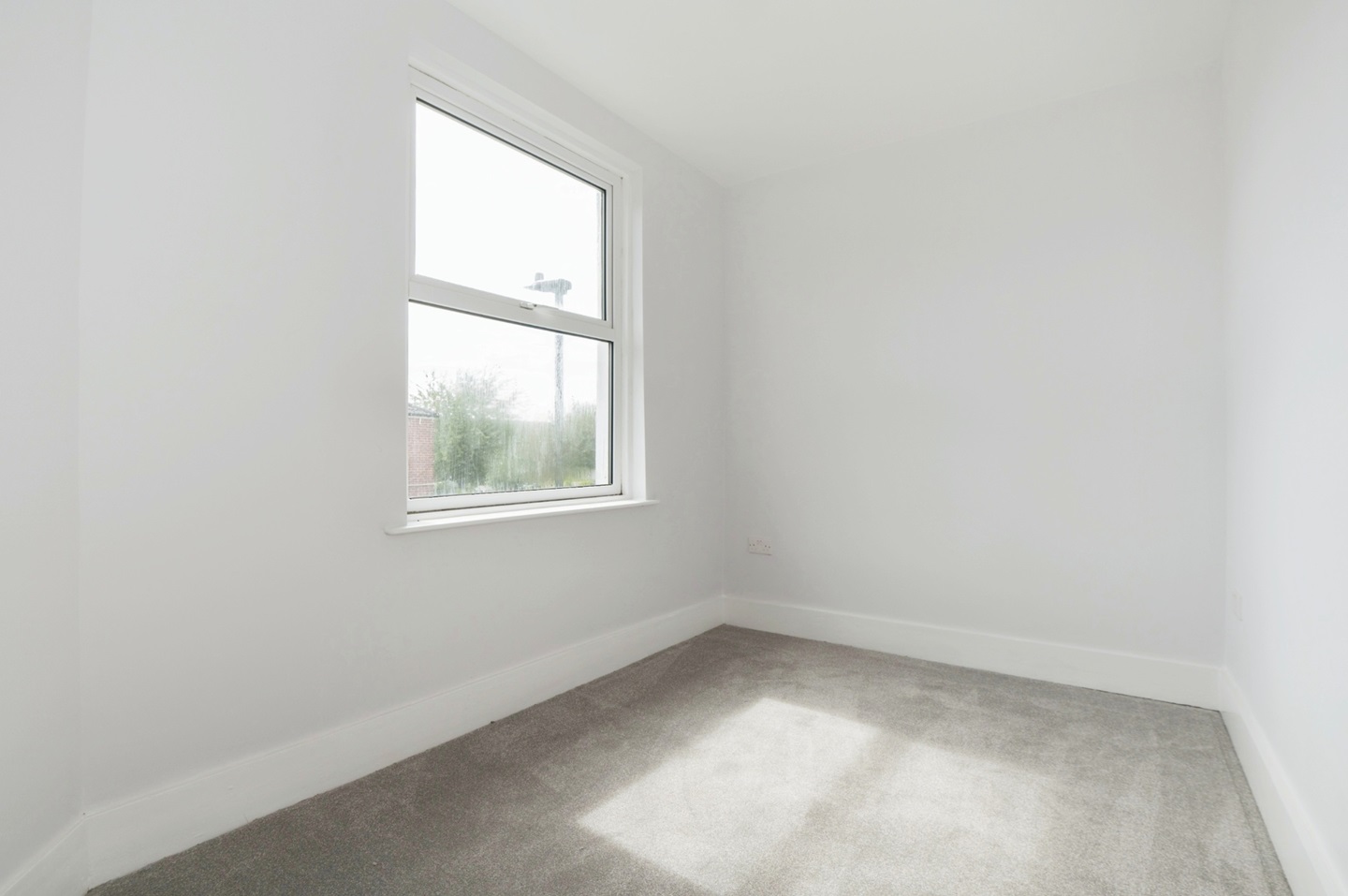 Additional image 2 of 1 Bed Flat, Ludlow Road, SO19, N1 7GU