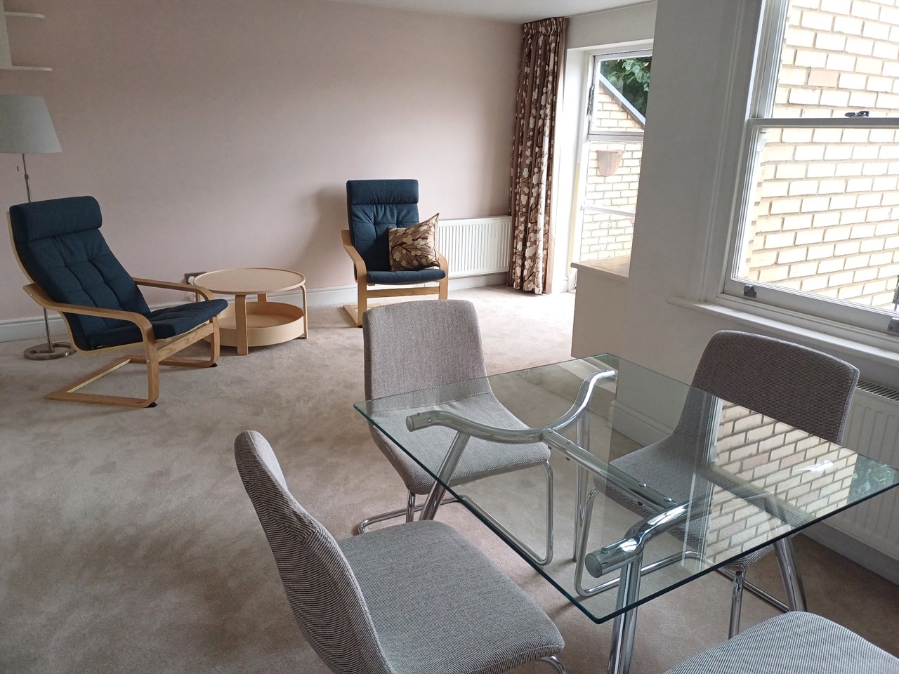 2 Bed Maisonette, Rossmore Road, NW1, N1 7GU