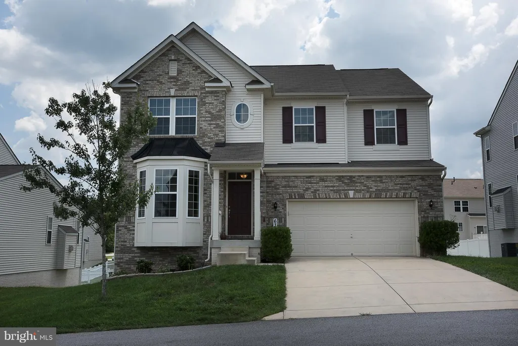 6311 Mary Theresa Court, Hanover, MD 21076