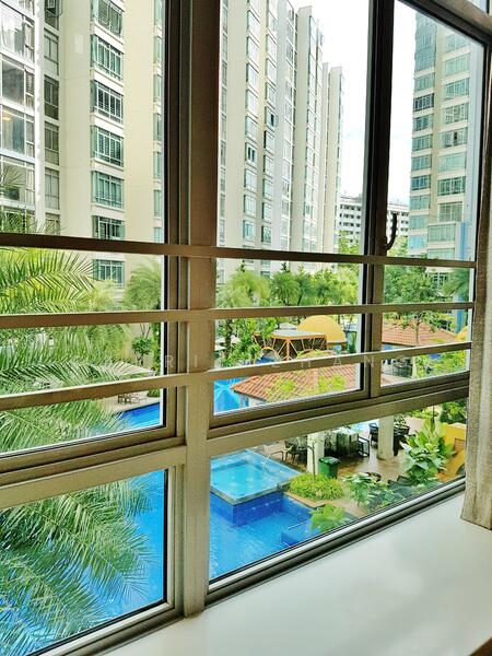 31 Jurong West Street 41