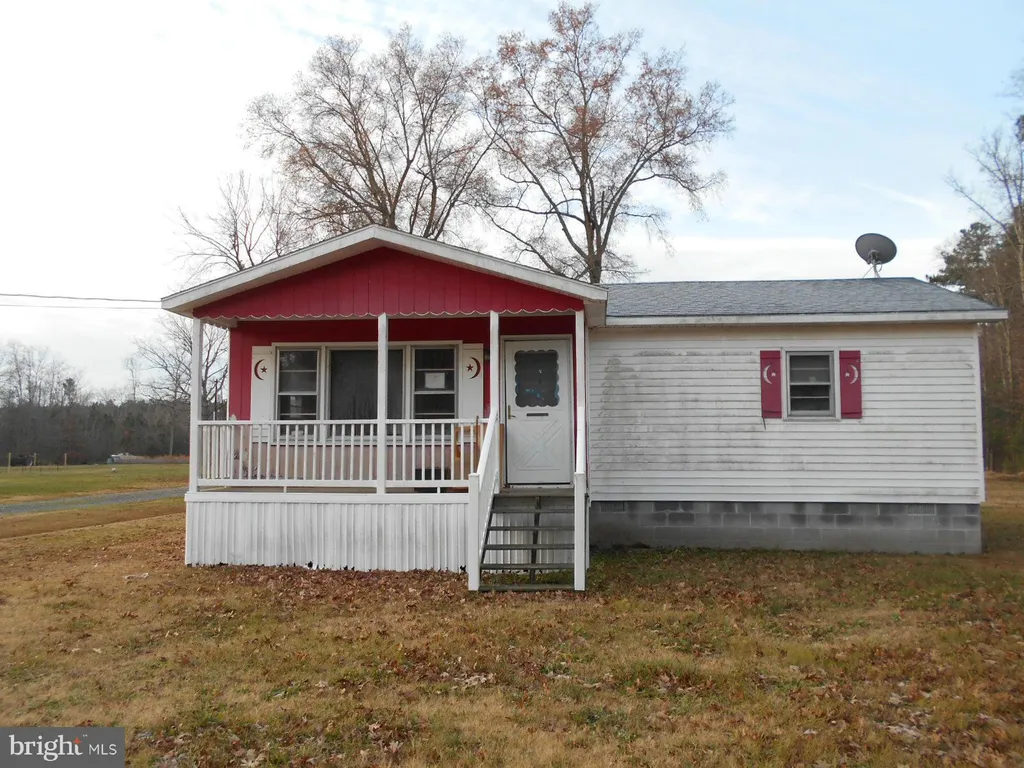 5248 Aireys Road, Cambridge, MD 21613