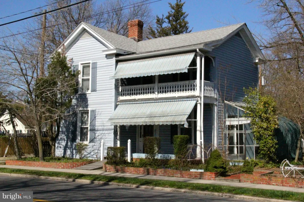 505 Talbot Street, Saint Michaels, MD 21663