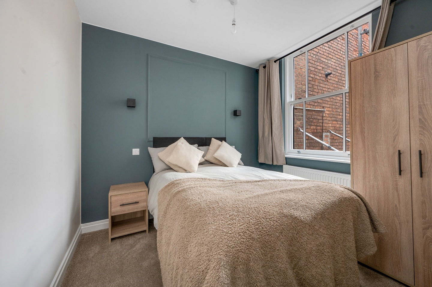 Additional image 48 of Room in a Shared House, Crompton Street, DE1, N1 7GU