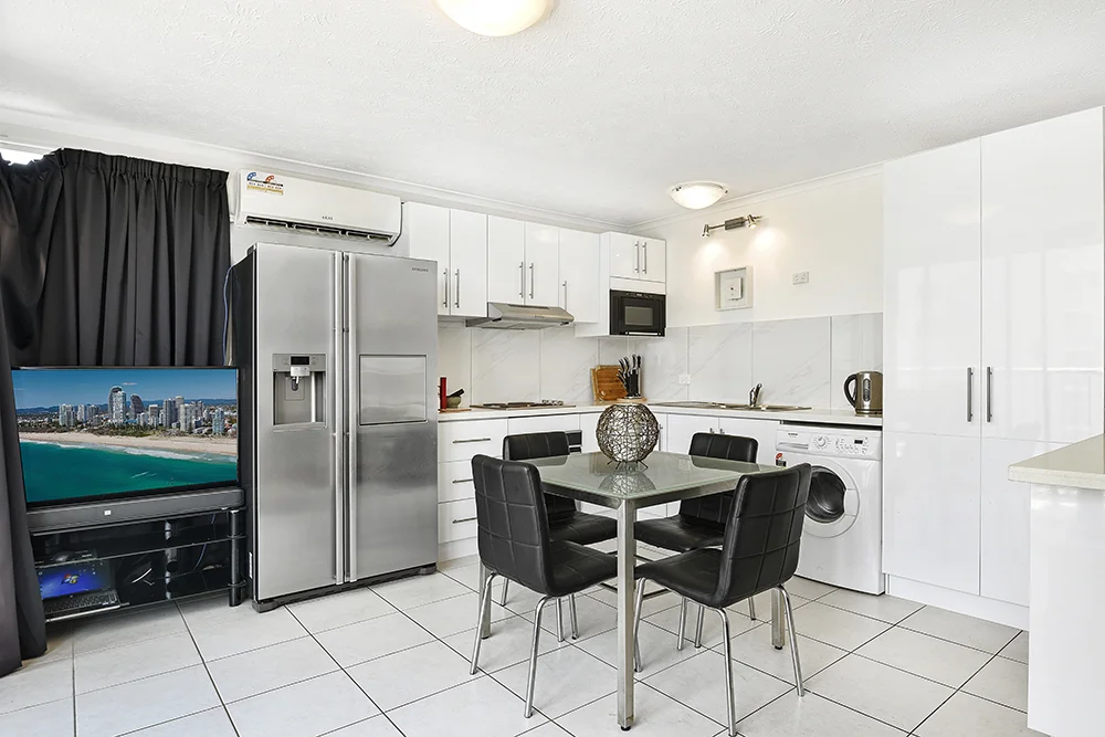 Additional image 2 of 603/40 Surf Parade, Broadbeach QLD 4218
