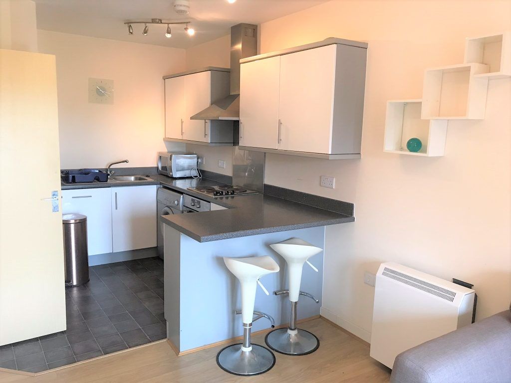 Additional image 2 of 1 bed flat for saleNorwich Avenue West, Bournemouth BH2