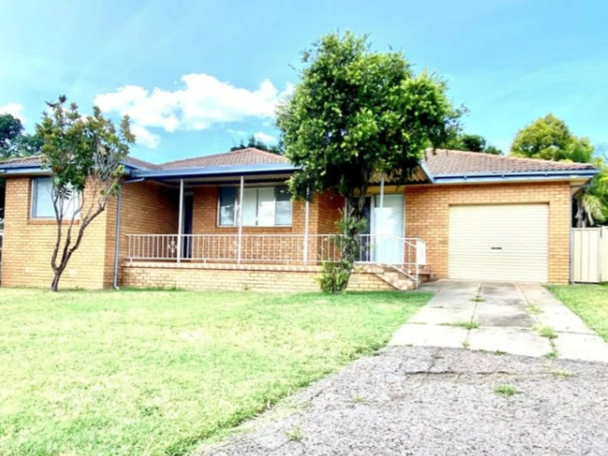 15 Nancy Street, South Tamworth NSW 2340