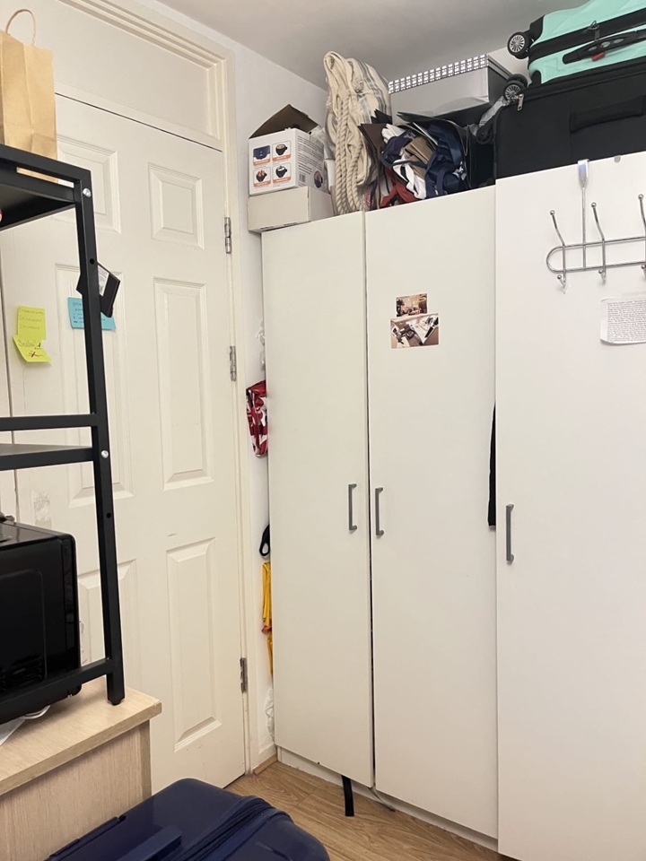 Room in a Shared House, Stutfield St, E1, N1 7GU photo 4