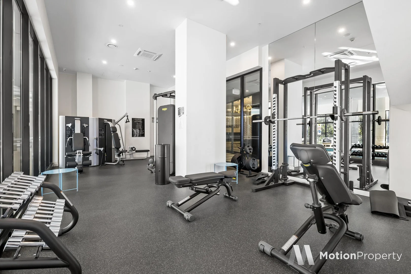 Additional image 11 of 606/8 Joseph Road, Footscray VIC 3011