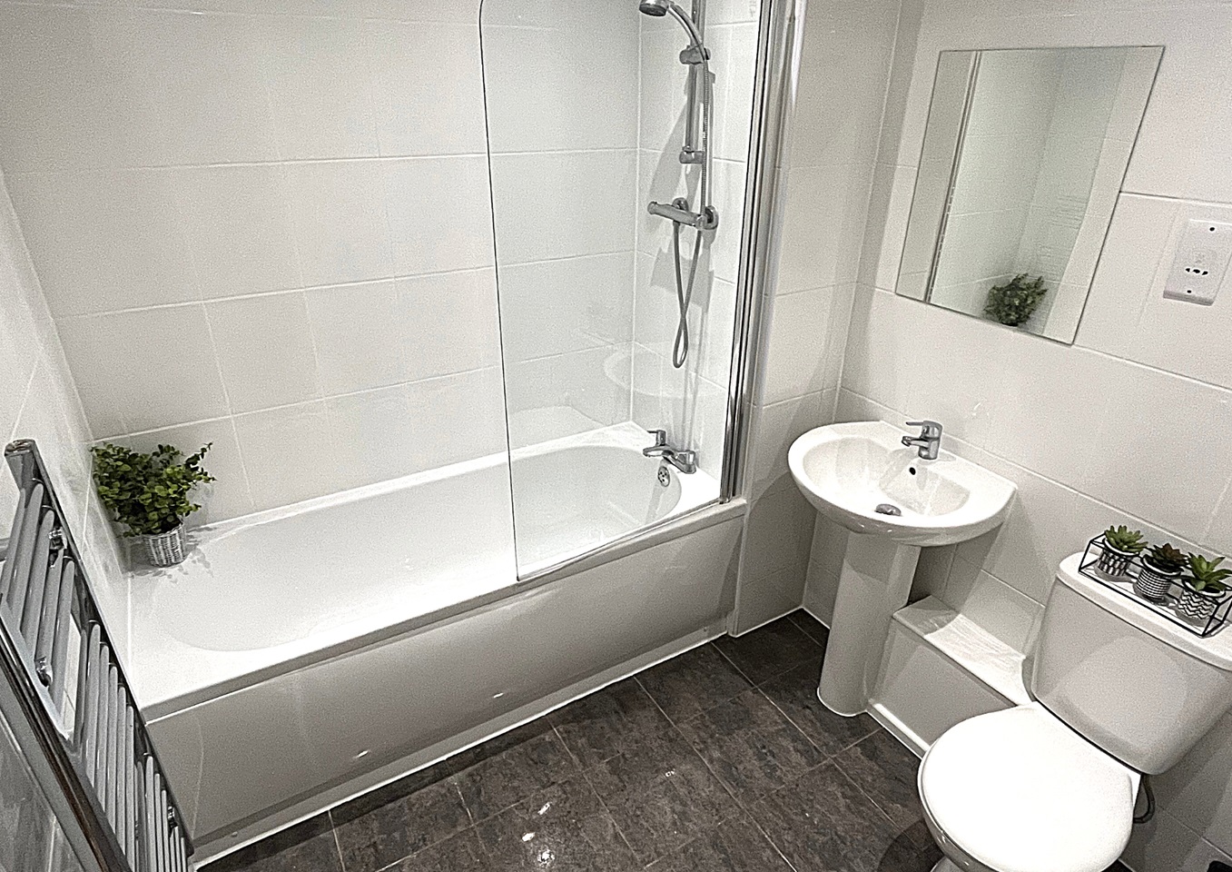 Additional image 12 of 1 Bed Flat, London Road, LE2, N1 7GU
