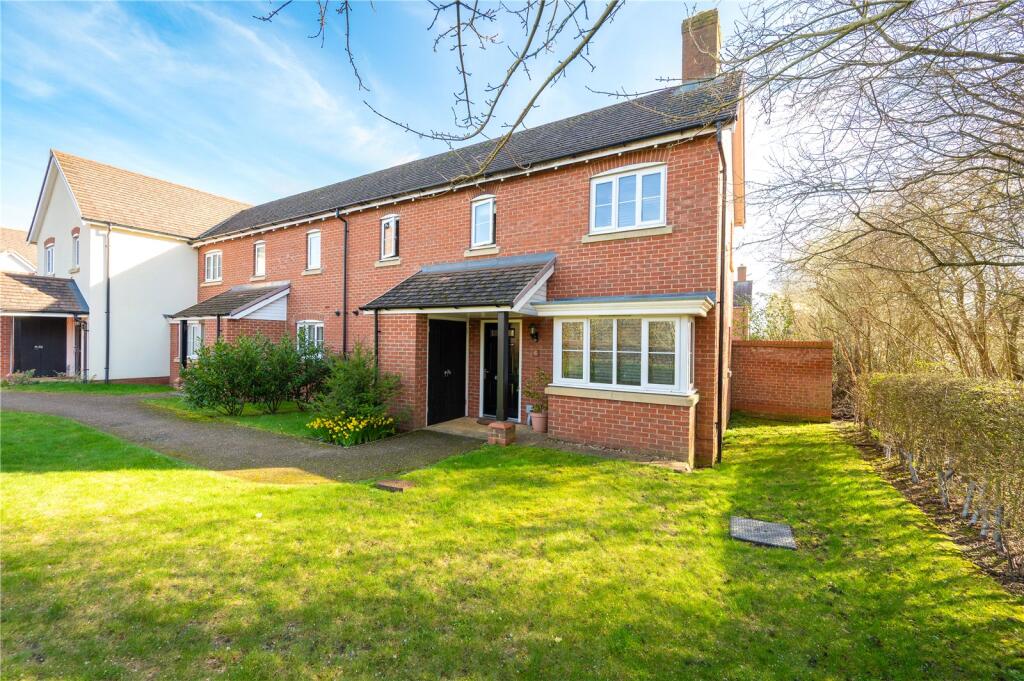 Pasture View, Oaklands Lane, Smallford, St. Albans