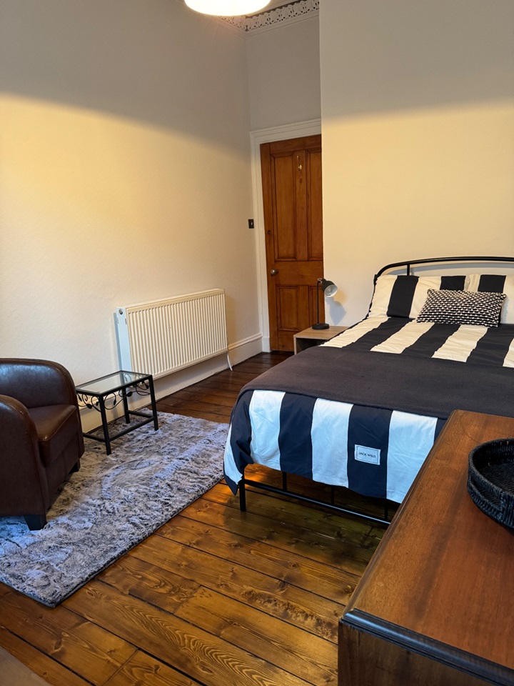 Additional image 14 of 3 Bed Flat, Rupert Street, G4, N1 7GU