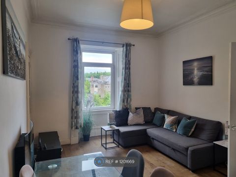 Southfield Place, Edinburgh EH15