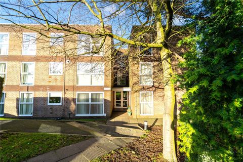 Seymour Close, Selly Park, Birmingham, West Midlands B29