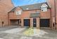 Attenborough Close, Wigston