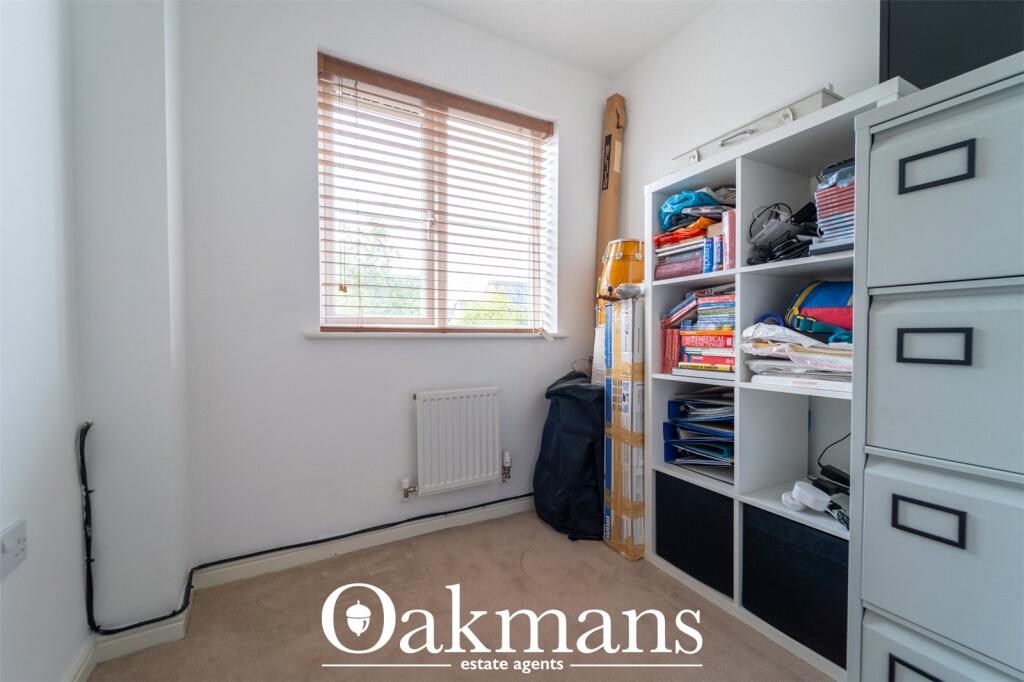 Additional image 20 of Maynard Road, Edgbaston, Birmingham, West Midlands, B16