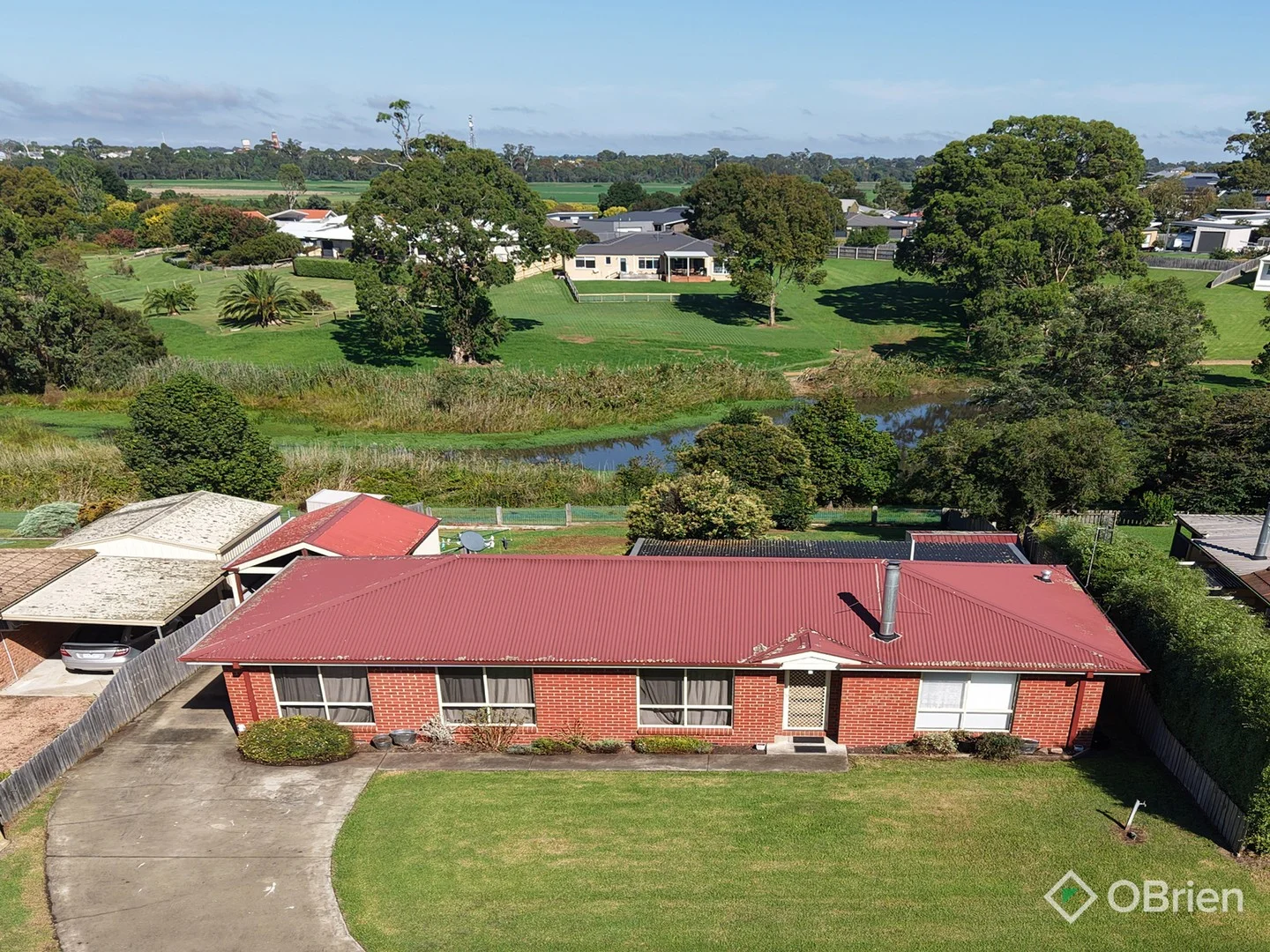 18 The Grange, Lucknow VIC 3875