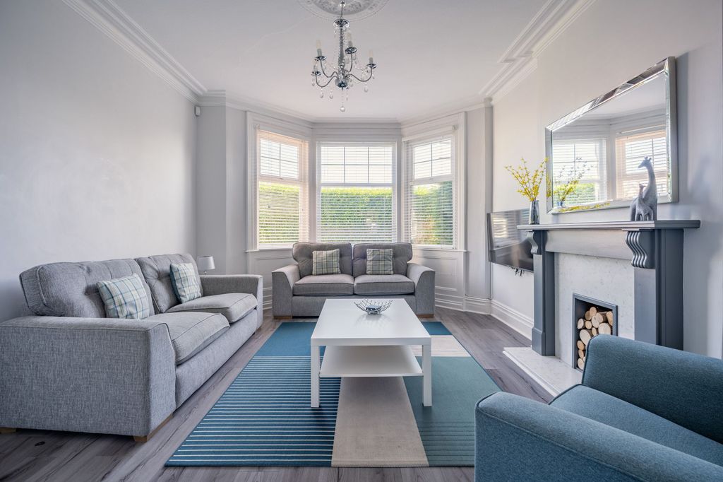 Additional image 2 of 5 bed terraced house for saleOxford Road, Llandudno LL30