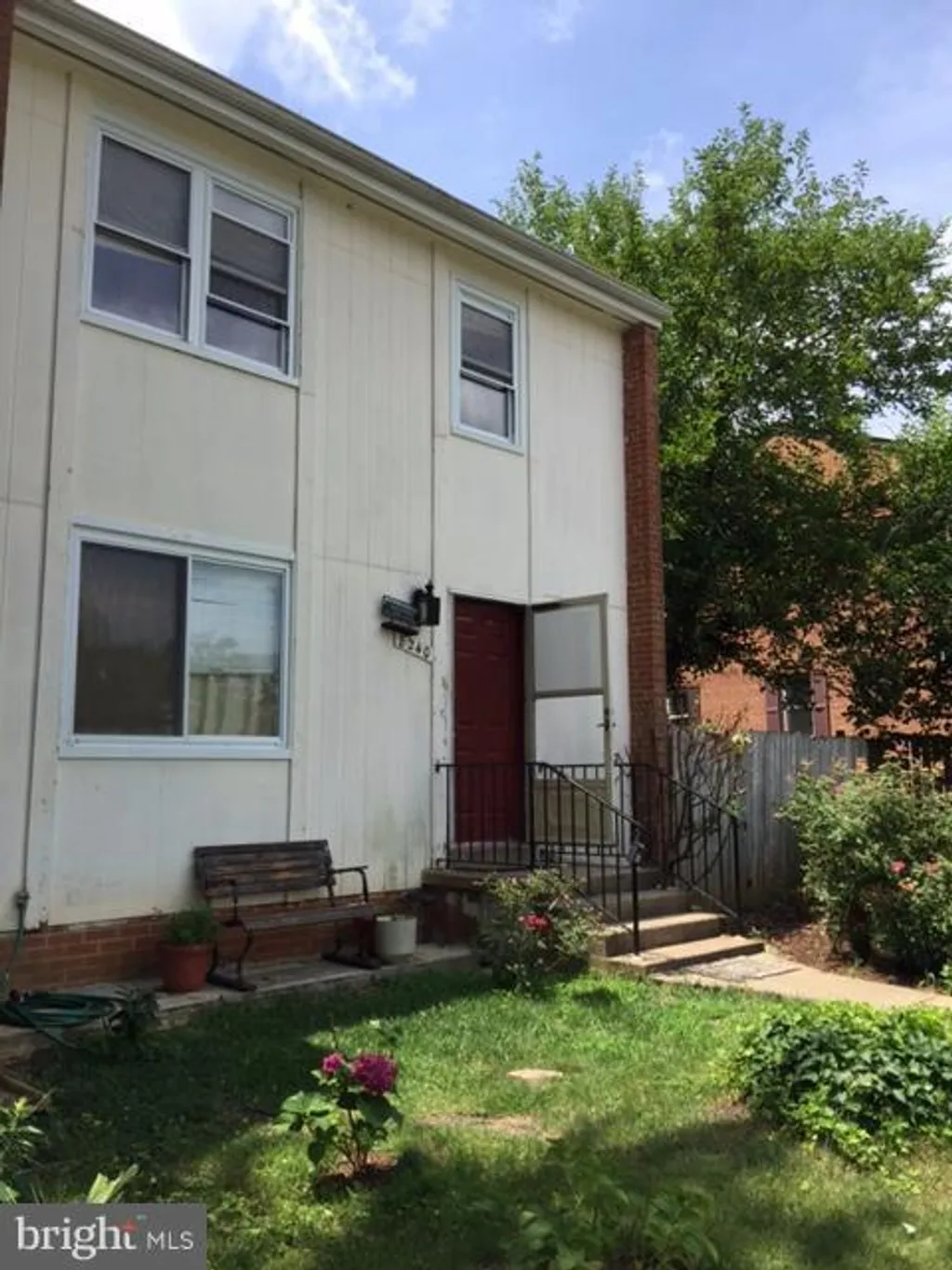 8240 Wycliffe Court, Manassas, VA 20109