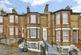 Victoria Road, Ramsgate, Kent