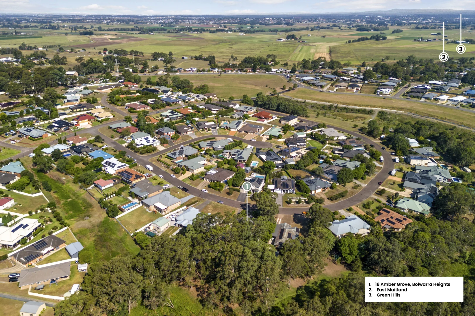 Additional image 26 of 18 Amber Grove, Bolwarra Heights NSW 2320