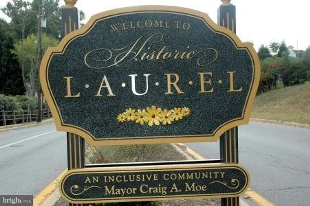 410 Main Street Unit 8, Laurel, MD 20707