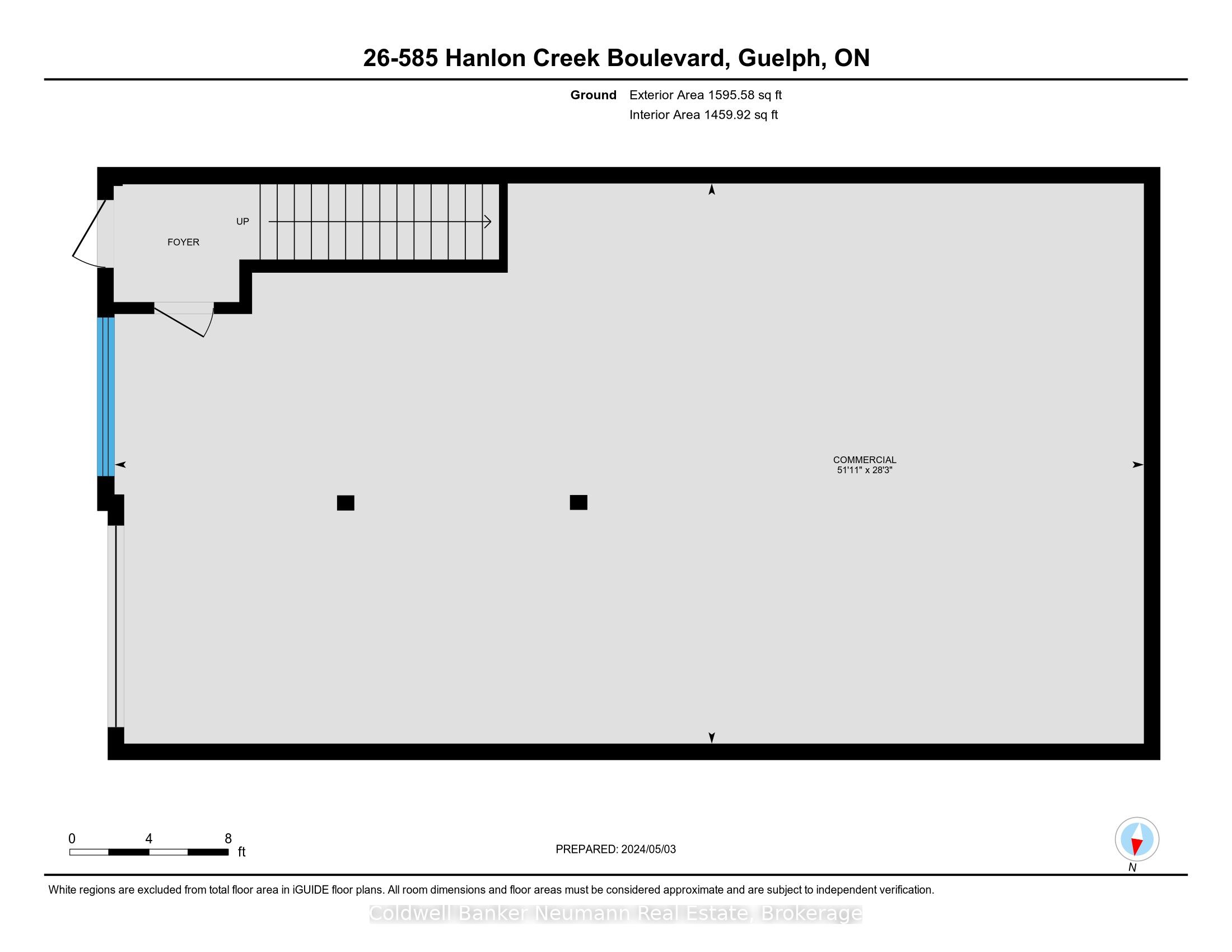 Additional image 2 of 27-589 Hanlon Creek Boulevard, Guelph, ON, N1C 0A1