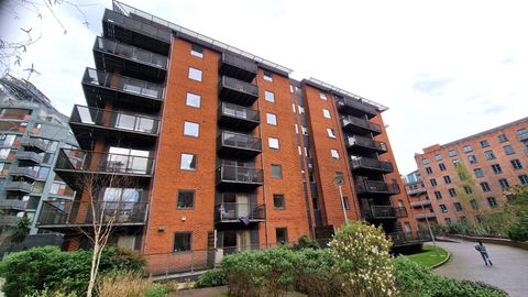The Foundry, Manchester M1
