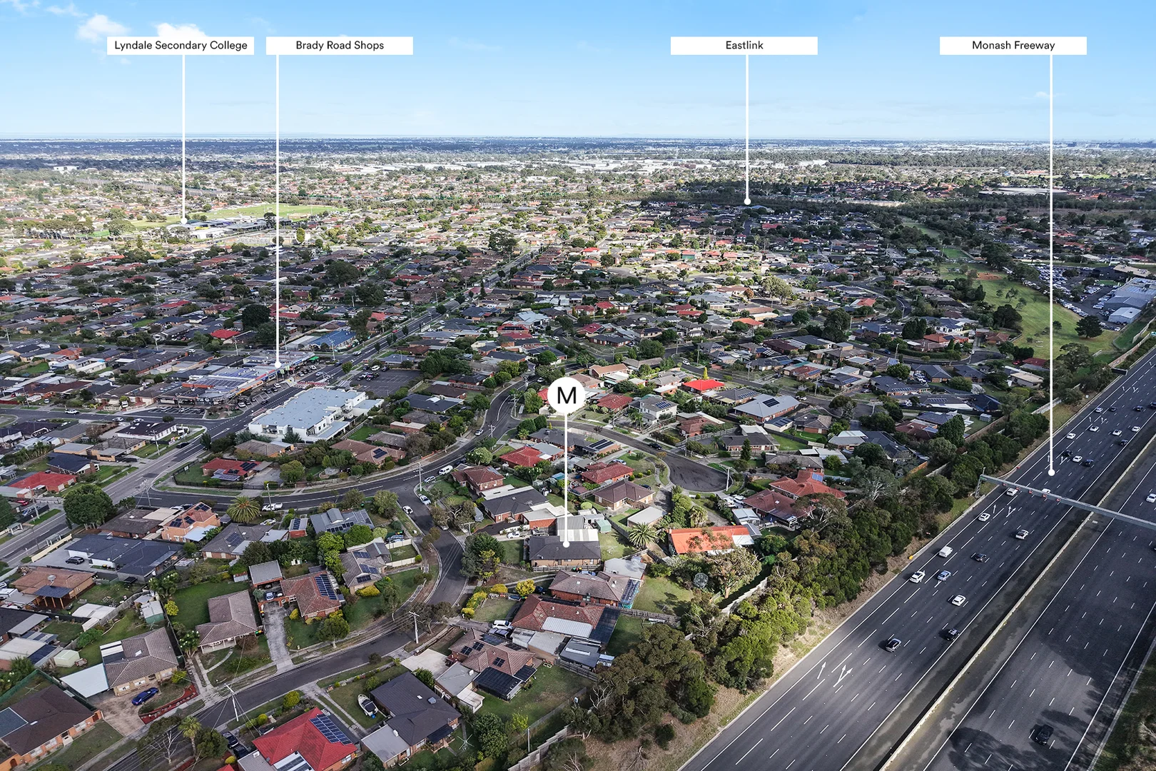 Additional image 19 of 18 Searle Court, Dandenong North VIC 3175