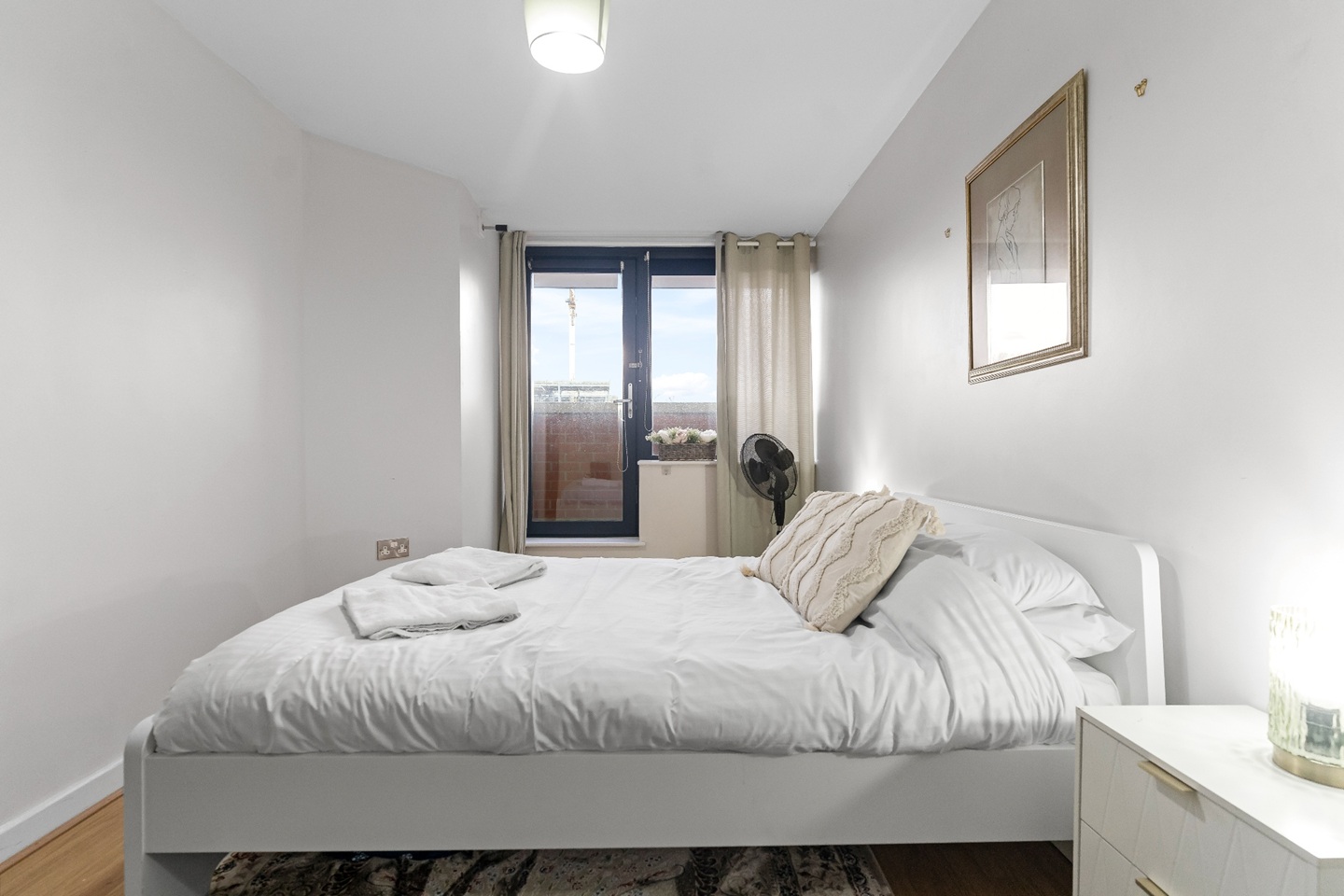 2 Bed Flat, Avoca Court, B12, N1 7GU photo 5