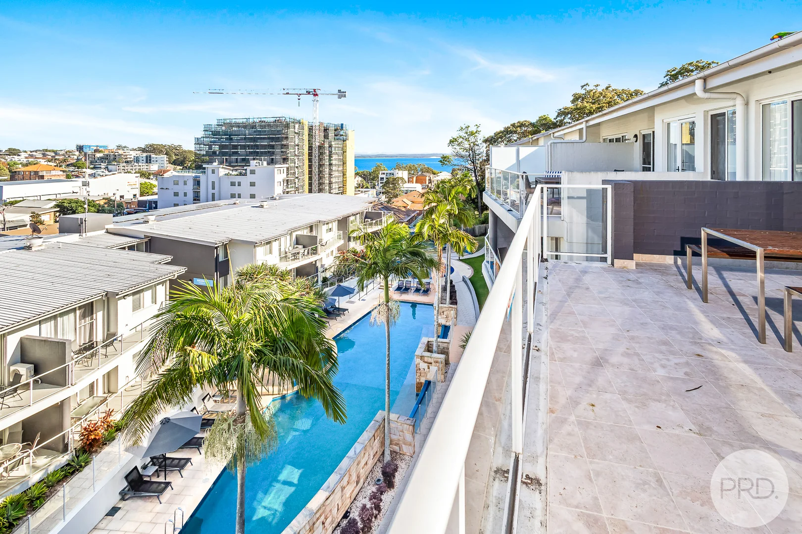 87/1A Tomaree Street, Nelson Bay NSW 2315 photo 5