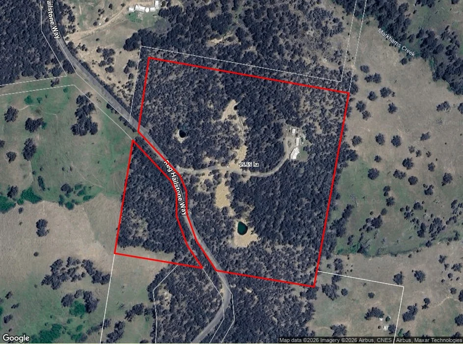 Additional image 23 of 1993 Reg Hailstone Way, Wyangala NSW 2808