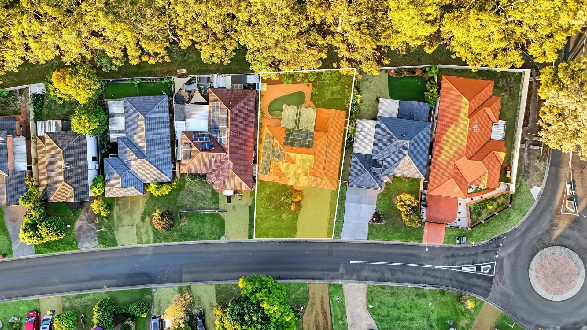Additional image 27 of 85 Freeman Circuit, Ingleburn NSW 2565