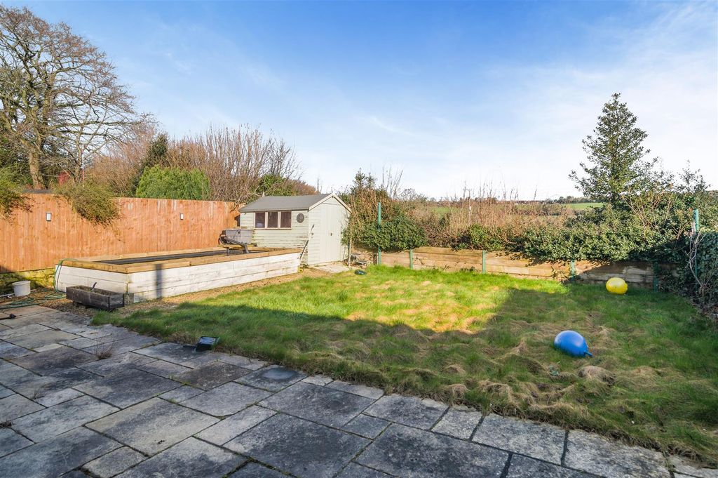 Additional image 14 of 4 bed detached house for saleGreenfield Road, Coleford GL16