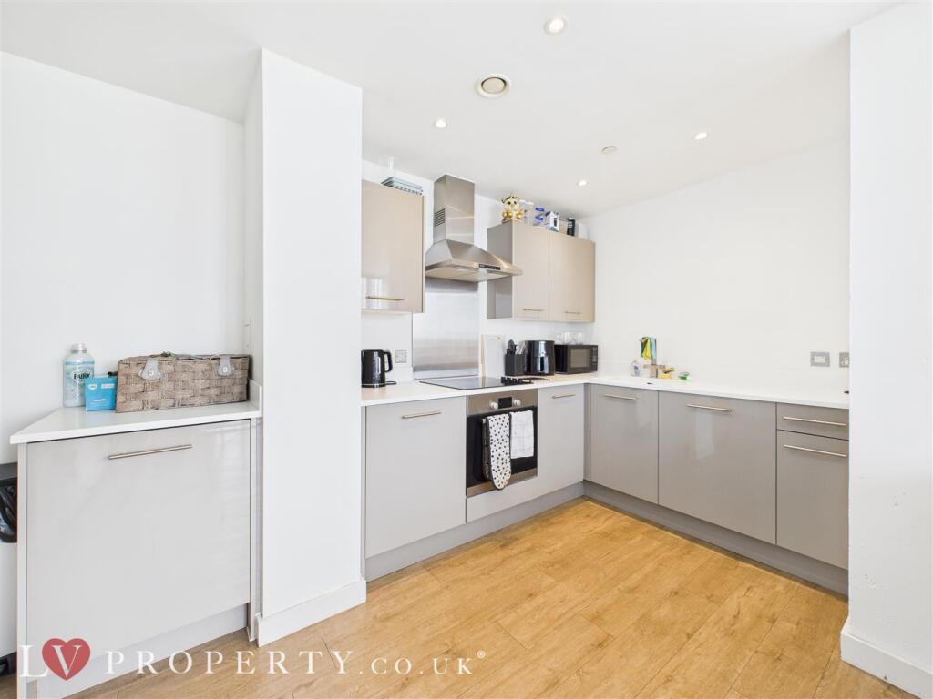 Additional image 4 of Sheepcote Street, Birmingham, West Midlands, B16