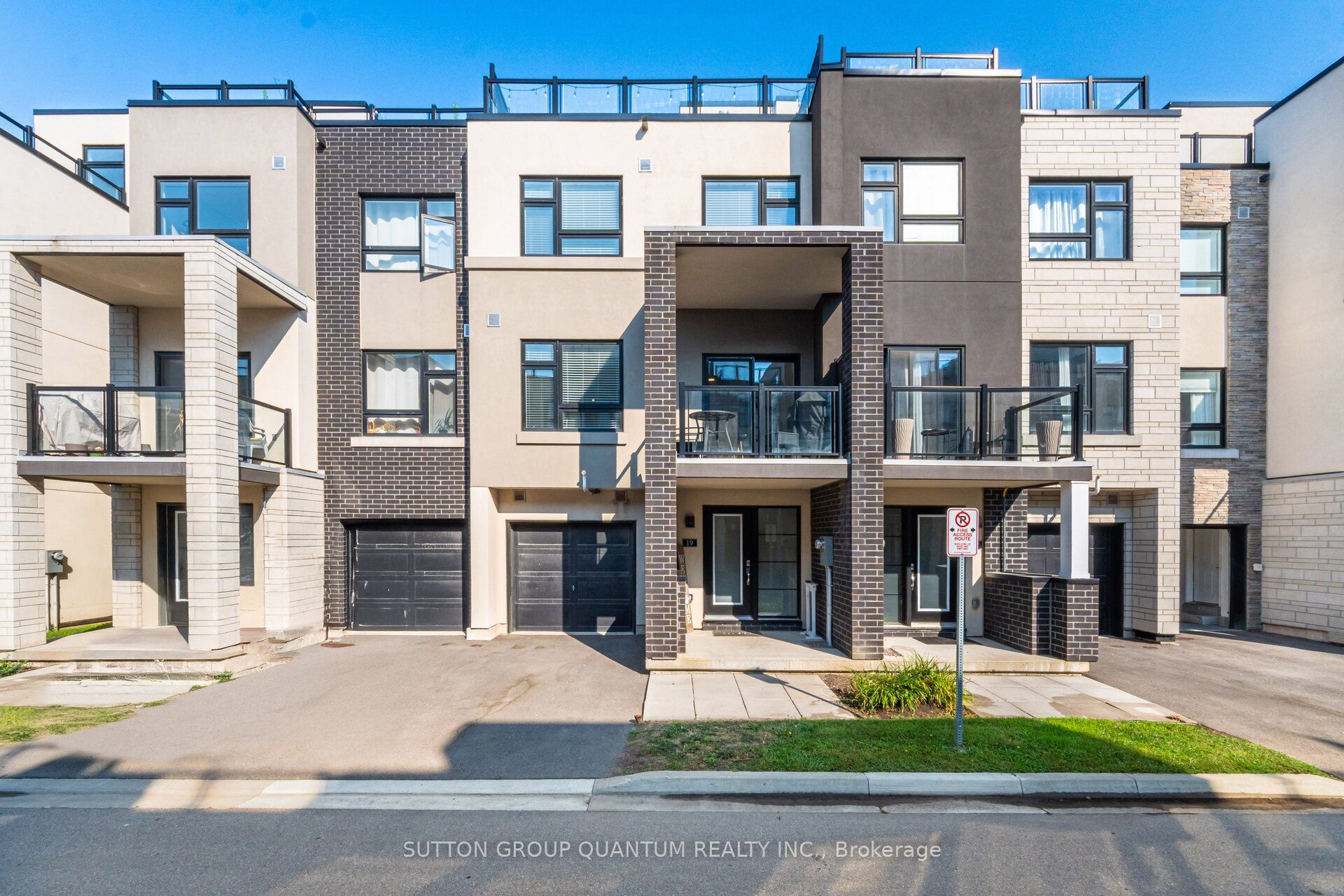 19-1121 Cooke Boulevard, Burlington, ON, L7T 0C4