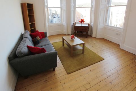Dickson Street, Edinburgh EH6