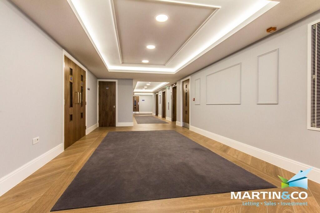 Additional image 9 of 1 Hagley Road, Five Ways, B16