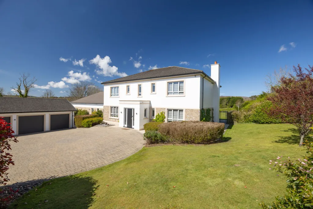 Additional image 6 of 5 bed detached house for saleKingsley Manor, Ballanard Woods, Douglas IM2