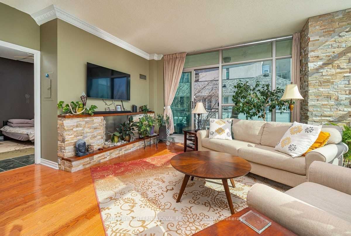 Additional image 3 of 323-5 Marine Parade Drive, Toronto, ON, M8V 4B4