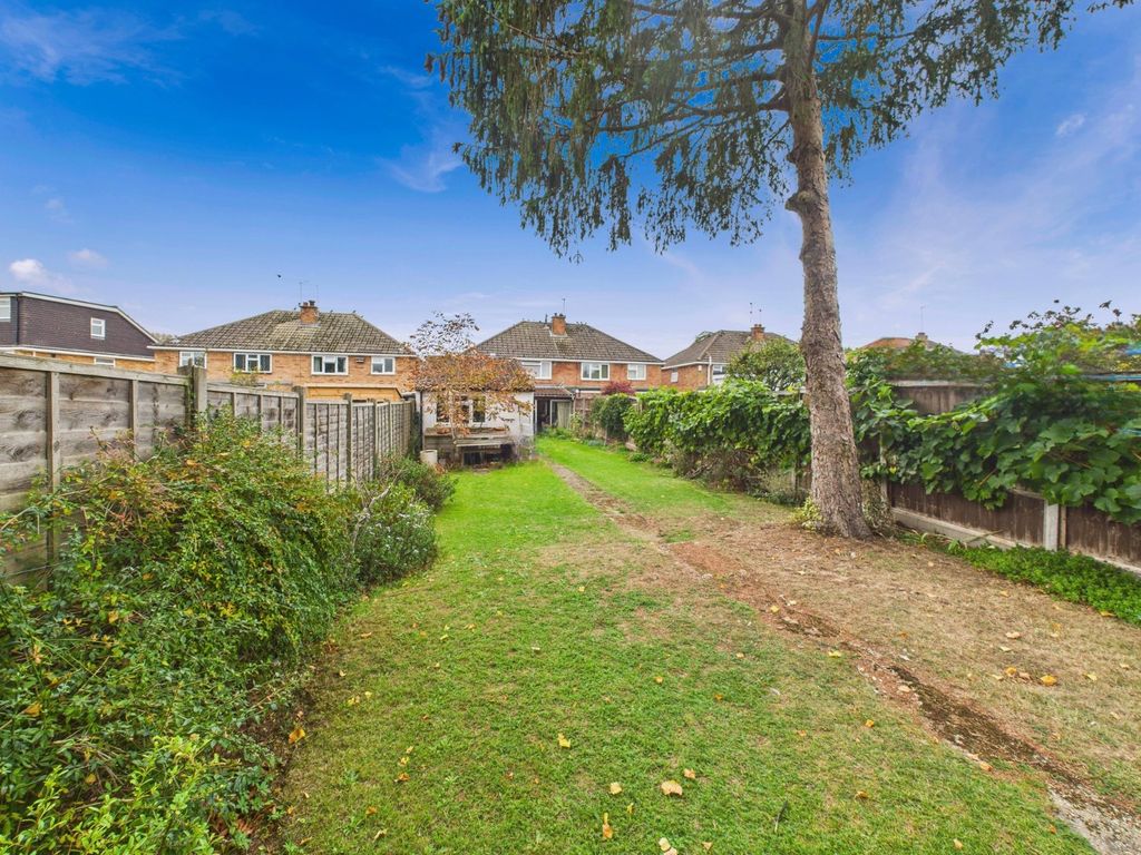 Additional image 10 of 3 bed semi-detached house for saleAshbrook Road, Old Windsor, Berkshire SL4