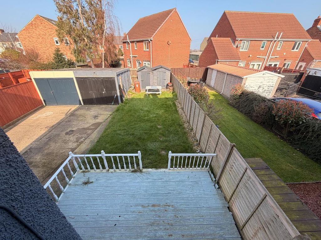 Additional image 2 of 3 bed semi-detached house for salePercy Street, Hartlepool TS26