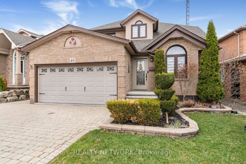 Additional image 7 of 40 Artistic Boulevard, Hamilton, ON, L8T 4Z9