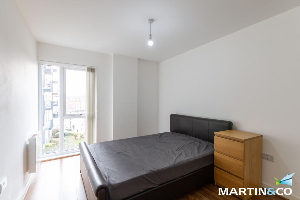 Additional image 9 of Melrose Apartments, Bell Barn Road, Park Central, B15